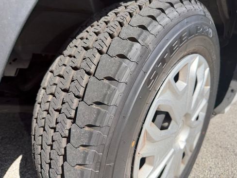 Used 2024 Ford Transit 350 XLT RWD image 14