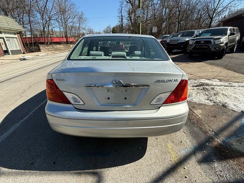 Used 2000 Toyota Avalon XLS image 39
