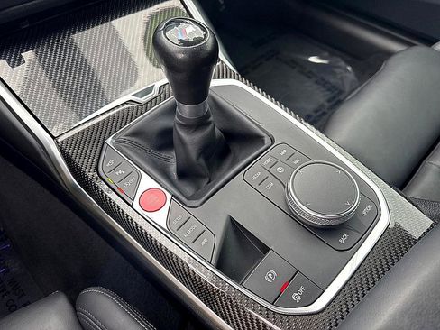 Used 2021 BMW M4 Coupe w/ Executive Package image 14