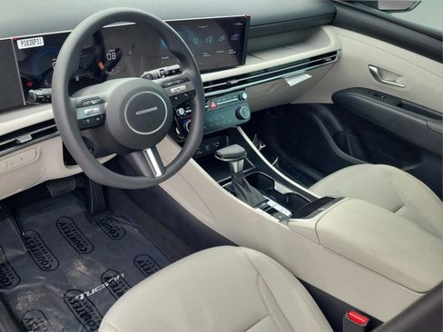 New 2026 Hyundai Tucson SEL image 20