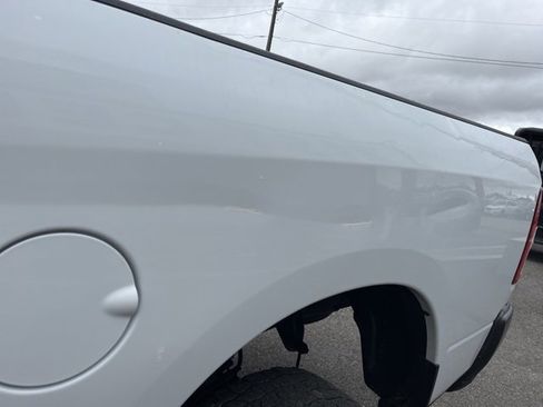 Used 2019 RAM 2500 Tradesman image 6