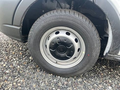 New 2025 Ford Transit 350 image 17