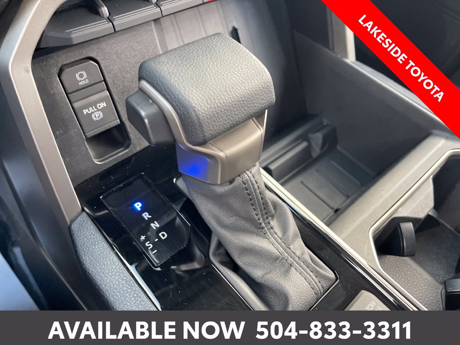 Used 2024 Toyota Tundra SR5 AWD/4WD image 29