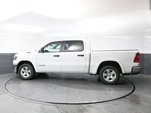 Used 2025 RAM 1500 Big Horn image 11