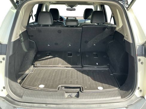 Used 2021 Nissan Rogue Platinum AWD/4WD image 14