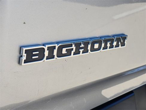 Used 2024 RAM 1500 Big Horn image 7