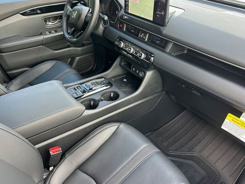 Certified 2026 Honda Passport RTL image 11