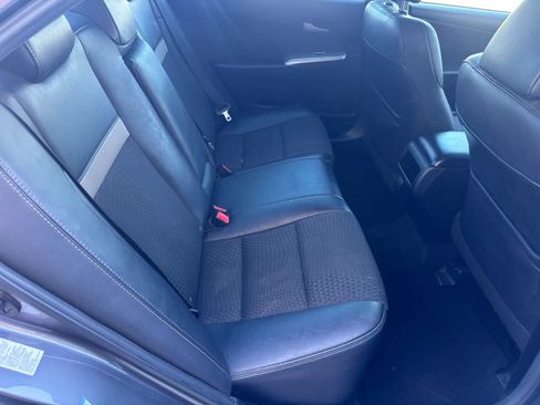 Used 2014 Toyota Camry SE FWD image 13