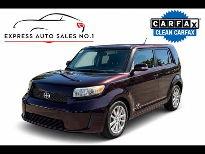 Used 2008 Scion xB