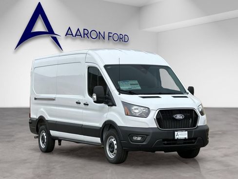 New 2026 Ford Transit 250 148 Medium Roof RWD image 8