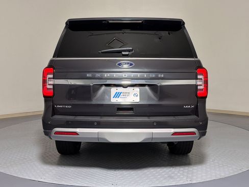 Used 2023 Ford Expedition Max Limited AWD/4WD image 10
