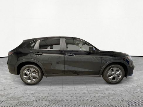 New 2027 Honda HR-V LX image 23