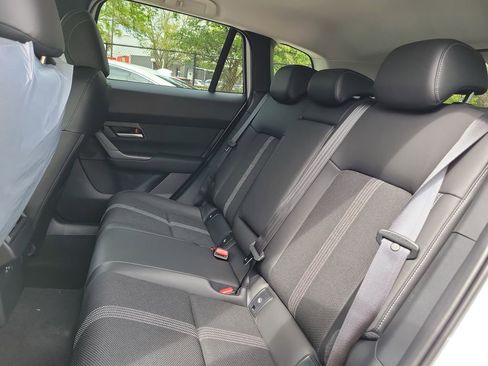 New 2026 MAZDA CX-50 AWD 2.5 S w/ Cargo Package image 12