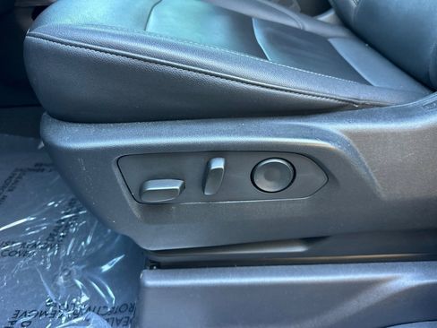 Used 2024 Chevrolet Silverado 1500 RST w/ RST All Star Premium Package image 14