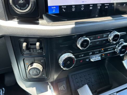 New 2026 Ford F150 XLT w/ Equipment Group 302A MID AWD/4WD image 31