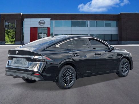 New 2026 Nissan Sentra SV image 5