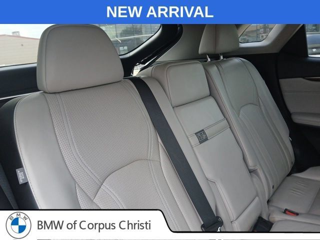 Used 2017 Lexus RX 350 FWD w/ Premium Package image 12
