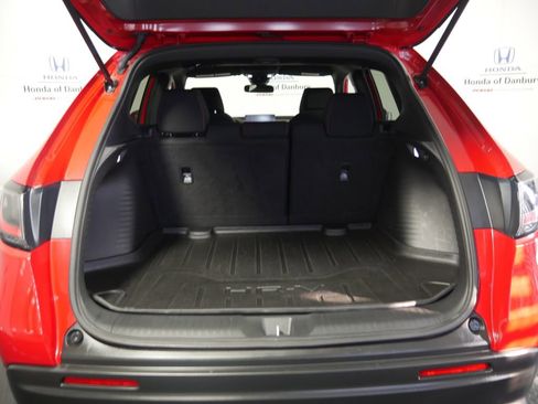 Certified 2023 Honda HR-V Sport image 10
