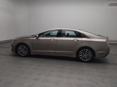 Used 2018 Lincoln MKZ Premiere FWD image 3