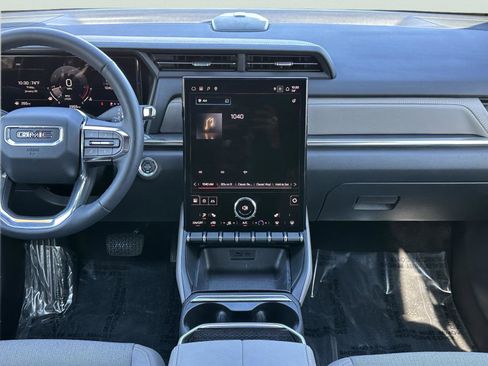 New 2026 GMC Terrain Elevation w/ Black Edition image 14