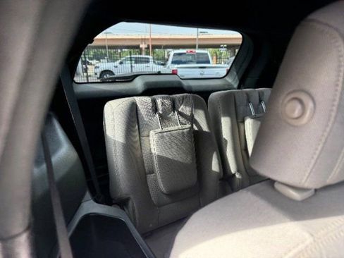 Used 2018 Ford Explorer 4WD image 59