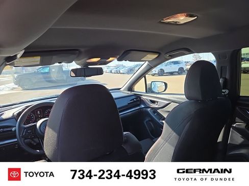 Used 2022 Subaru WRX Premium image 19