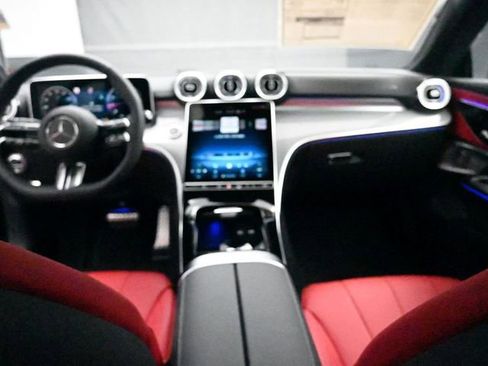 New 2026 Mercedes-Benz CLE 300 4MATIC Coupe image 9