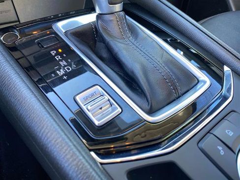 Used 2023 MAZDA CX-5 AWD 2.5 S image 15