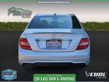Used 2014 Mercedes-Benz C 250 Sport image 4