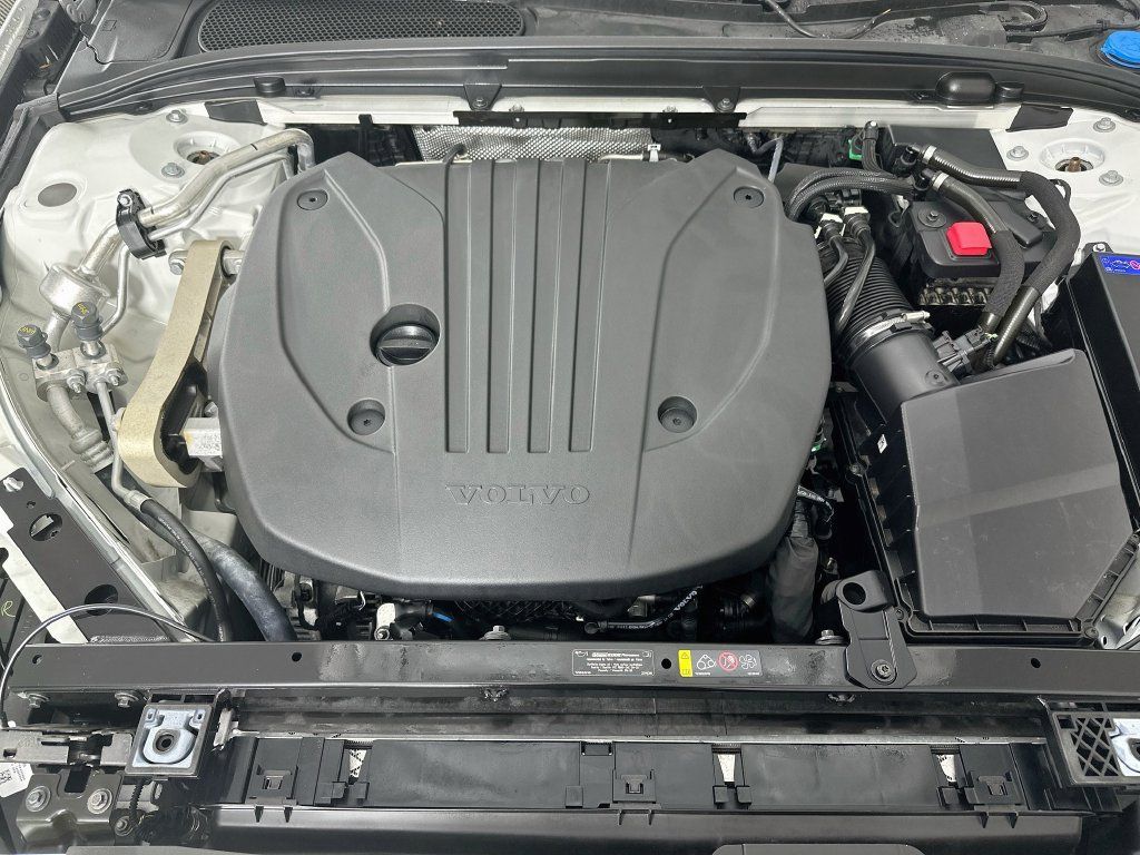 Used 2024 Volvo S60 B5 Core FWD image 38