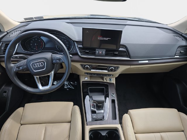 Used 2024 Audi Q5 2.0T Premium AWD/4WD image 10