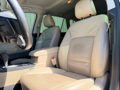 Used 2017 Subaru Outback 2.5i Limited image 15