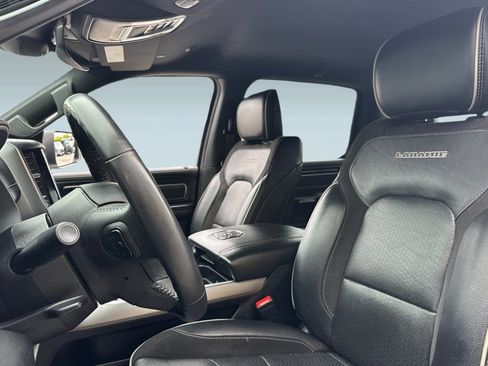 Used 2024 RAM 1500 Laramie image 22