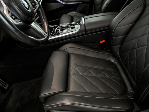 Used 2024 BMW X5 xDrive40i w/ M Sport Package image 14