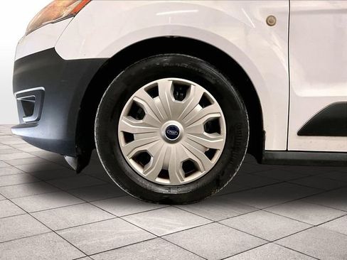 Used 2019 Ford Transit Connect XL FWD image 8