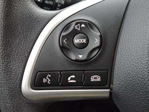 Used 2026 Mitsubishi Outlander Sport ES AWD/4WD image 12