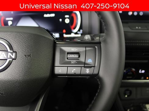 New 2026 Nissan Rogue Platinum AWD/4WD image 26