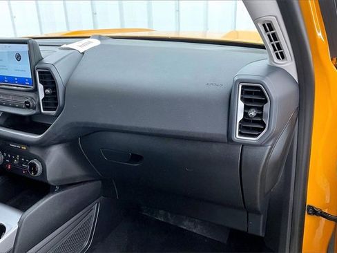 Used 2022 Ford Bronco Sport Big Bend w/ Convenience Package image 17
