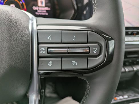 New 2026 Chevrolet Colorado LT w/ LT Convenience Package image 47