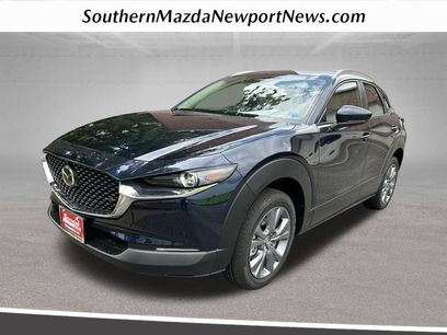 New 2026 MAZDA CX-30 AWD 2.5 S w/ Premium Package