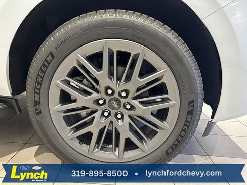 New 2026 Ford Expedition Platinum w/ Stealth Appearance Package AWD/4WD image 31