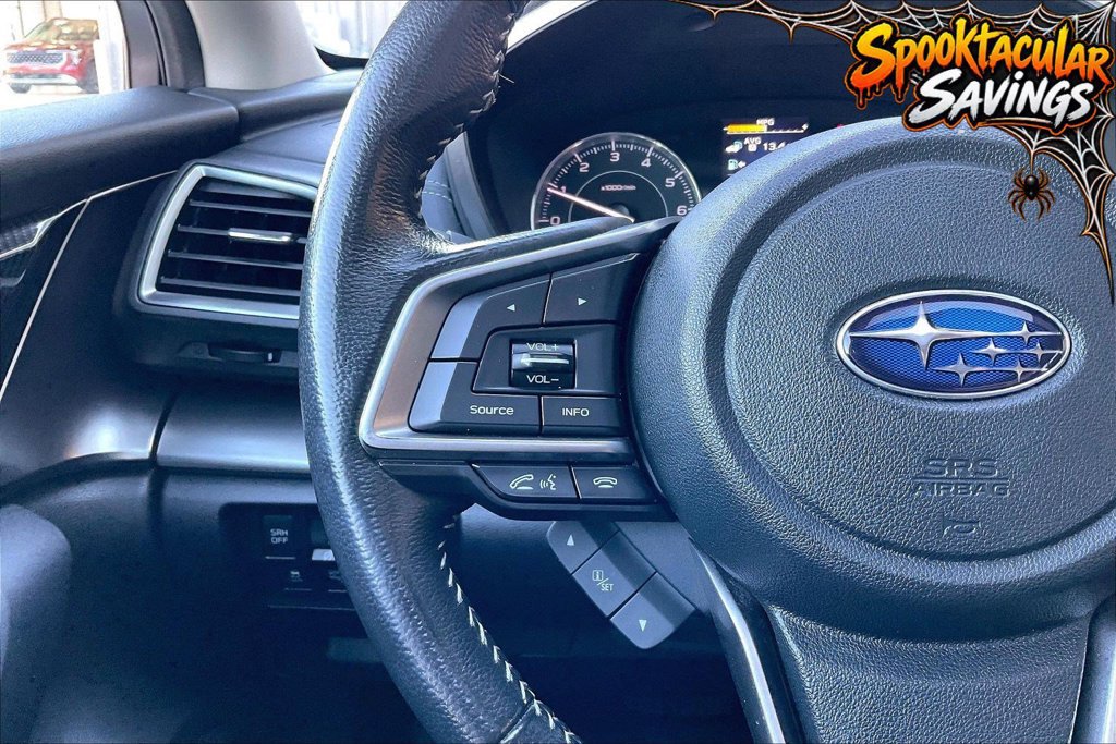 Used 2018 Subaru Impreza 2.0i Limited AWD/4WD image 18