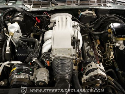 Used 1992 Pontiac Firebird Trans Am image 35