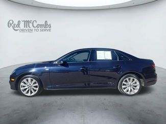 Used 2018 Audi A4 2.0T Ultra Premium w/ Convenience Package video 2