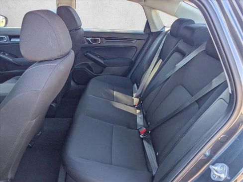 Used 2023 Honda Civic EX image 18