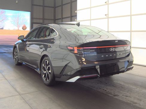 Used 2024 Hyundai Sonata SEL image 11
