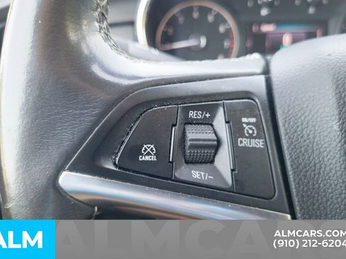 Used 2019 Buick Encore Preferred FWD image 12