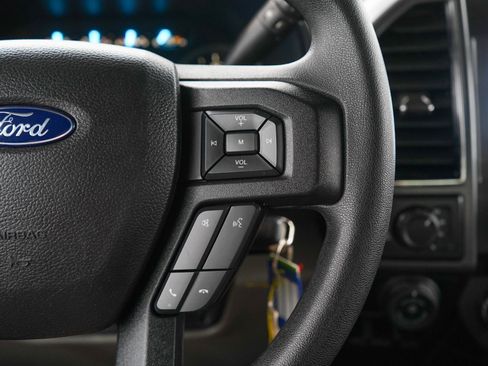Used 2019 Ford F150 XLT AWD/4WD image 26