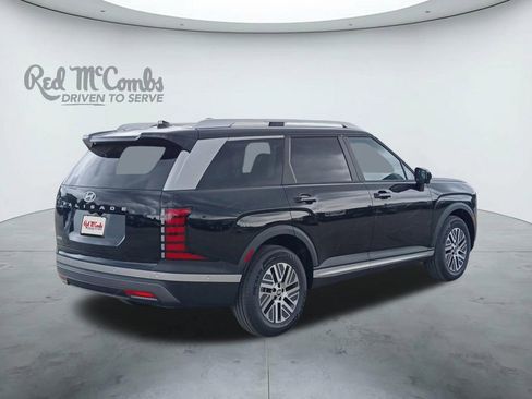 New 2026 Hyundai Palisade SEL Premium FWD image 5