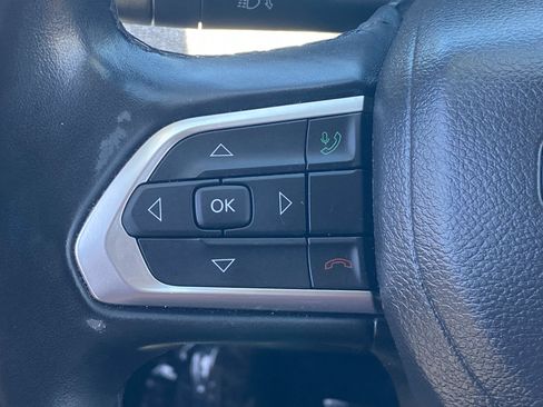 Certified 2022 Jeep Compass Latitude AWD/4WD image 21